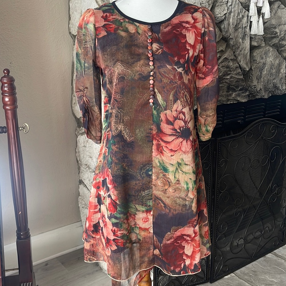 Beautiful Dress
